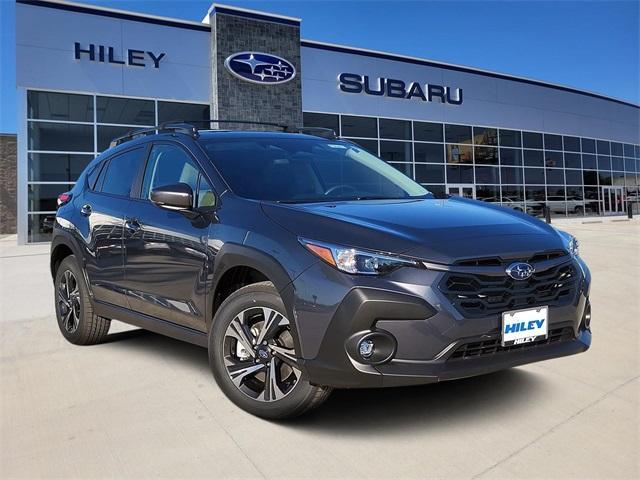 new 2024 Subaru Crosstrek car, priced at $28,776