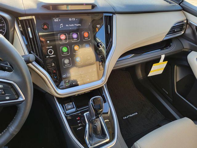 new 2025 Subaru Outback car, priced at $39,254