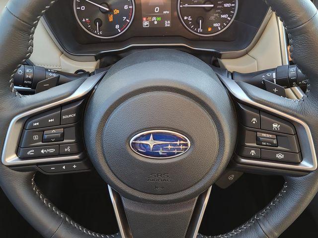 new 2025 Subaru Outback car, priced at $39,254