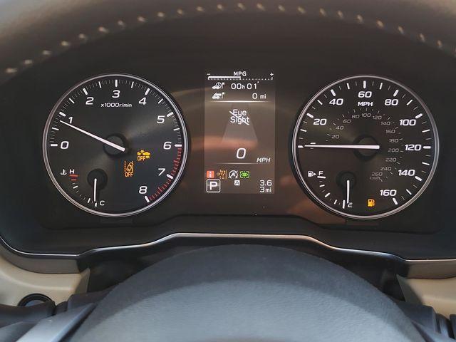 new 2025 Subaru Outback car, priced at $39,254