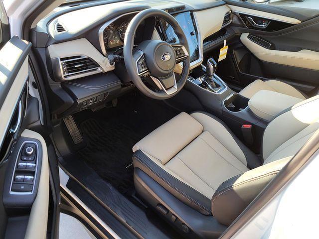new 2025 Subaru Outback car, priced at $39,254