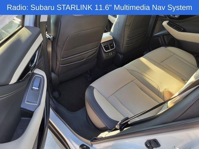 new 2025 Subaru Outback car, priced at $39,254