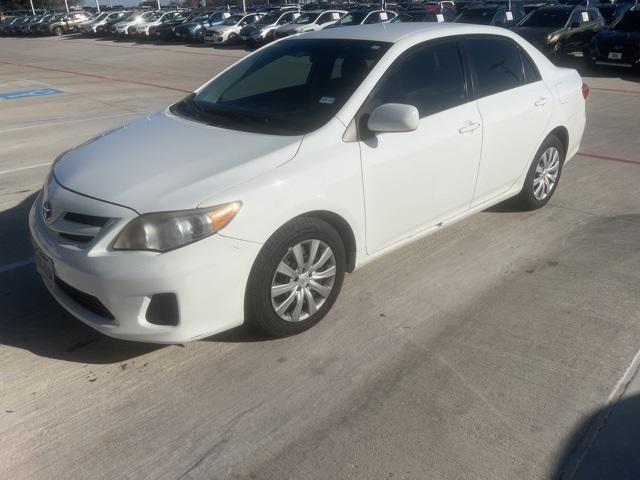 used 2012 Toyota Corolla car, priced at $10,795