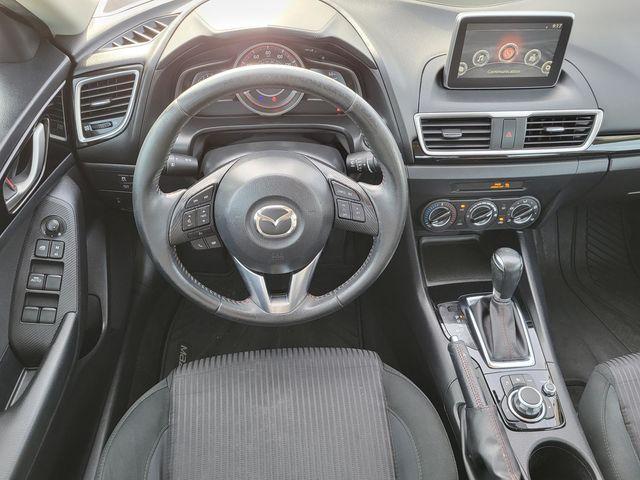 used 2015 Mazda Mazda3 car, priced at $11,689