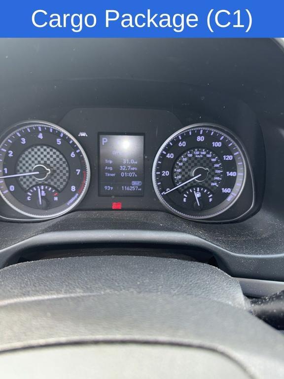 used 2020 Hyundai Elantra car, priced at $9,994