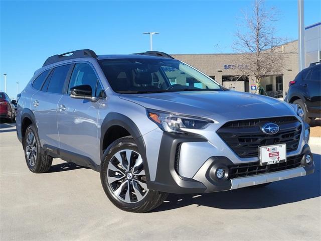 used 2024 Subaru Outback car, priced at $32,281