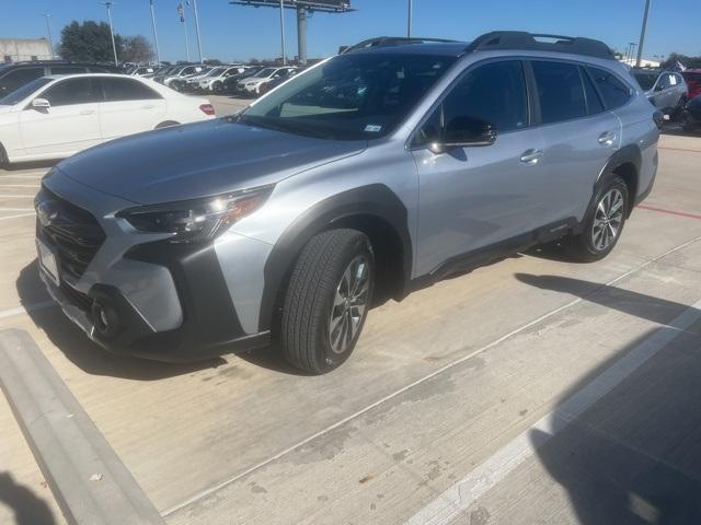 used 2024 Subaru Outback car, priced at $33,382