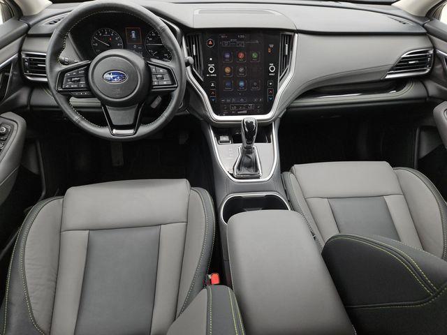used 2024 Subaru Outback car, priced at $31,991