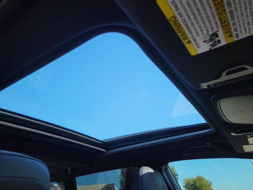 used 2022 Subaru Forester car, priced at $25,334