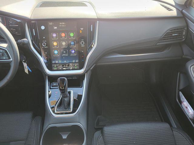 new 2025 Subaru Outback car, priced at $31,862
