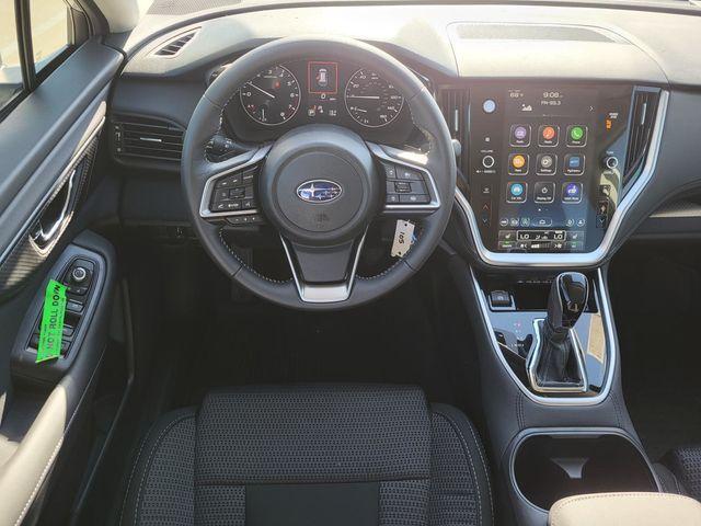 new 2025 Subaru Outback car, priced at $31,862