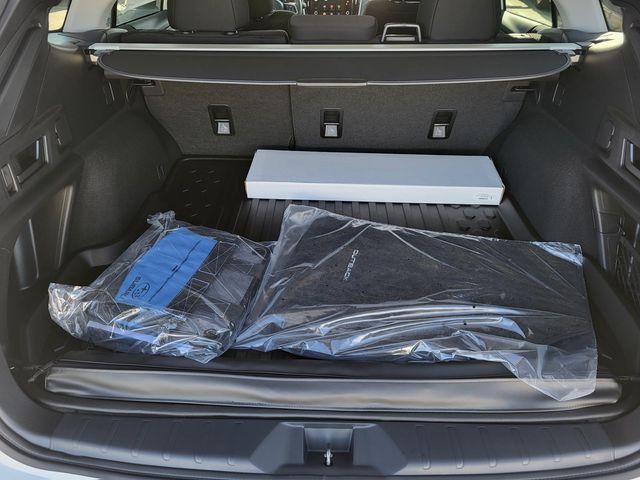 new 2025 Subaru Outback car, priced at $31,862