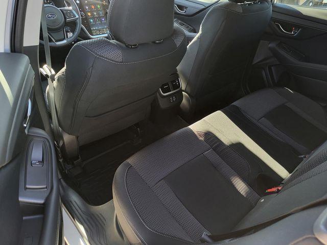 new 2025 Subaru Outback car, priced at $31,862