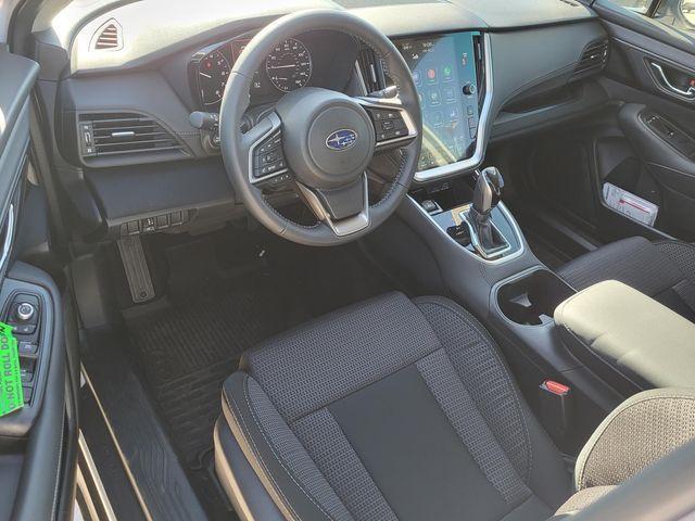 new 2025 Subaru Outback car, priced at $31,862