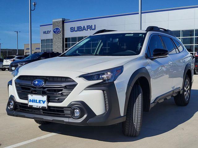 new 2025 Subaru Outback car, priced at $31,862
