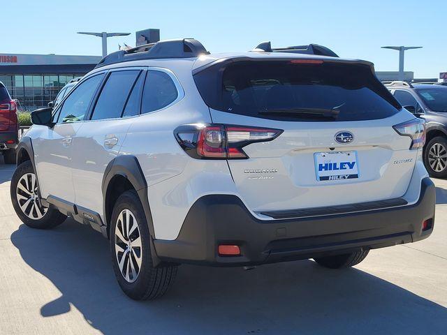 new 2025 Subaru Outback car, priced at $31,862