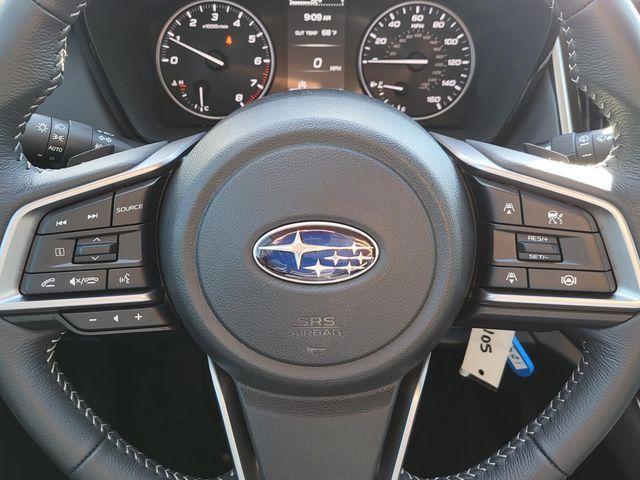 new 2025 Subaru Outback car, priced at $31,862