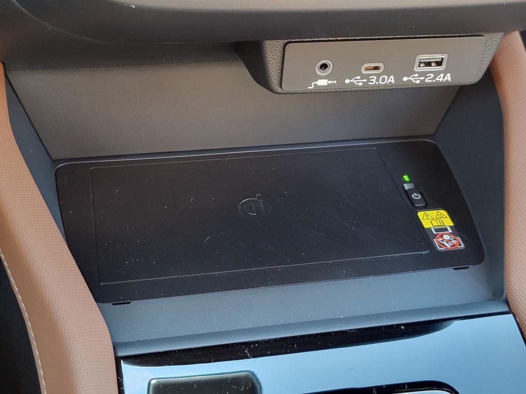 new 2025 Subaru Forester Hybrid car, priced at $40,787