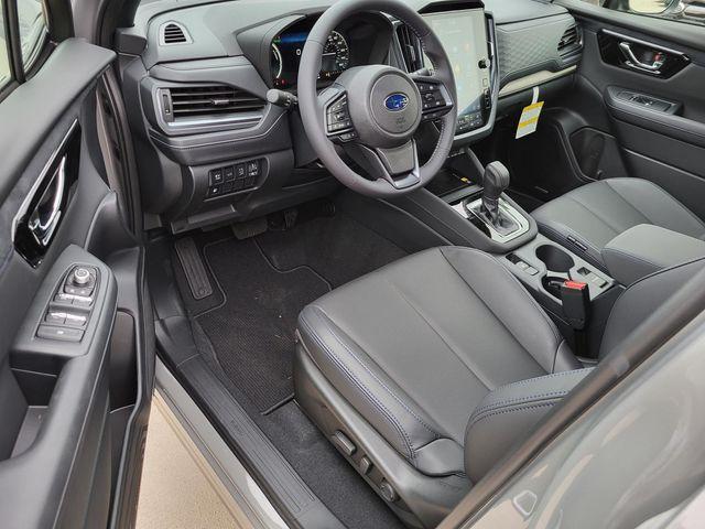 new 2025 Subaru Forester Hybrid car, priced at $39,507