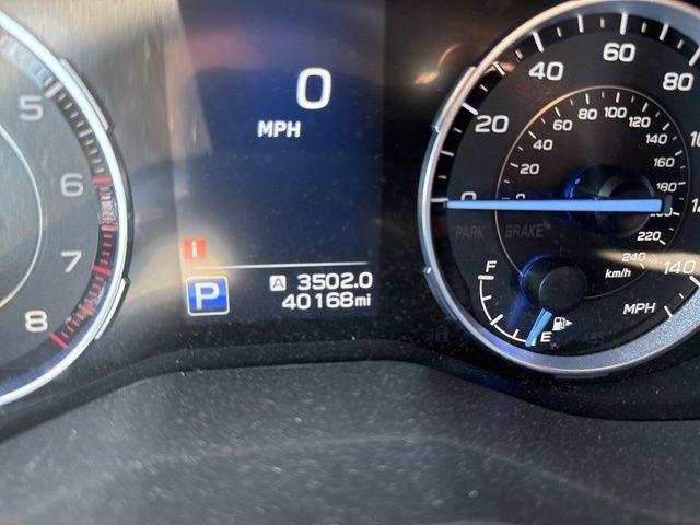 used 2022 Subaru Ascent car, priced at $31,861