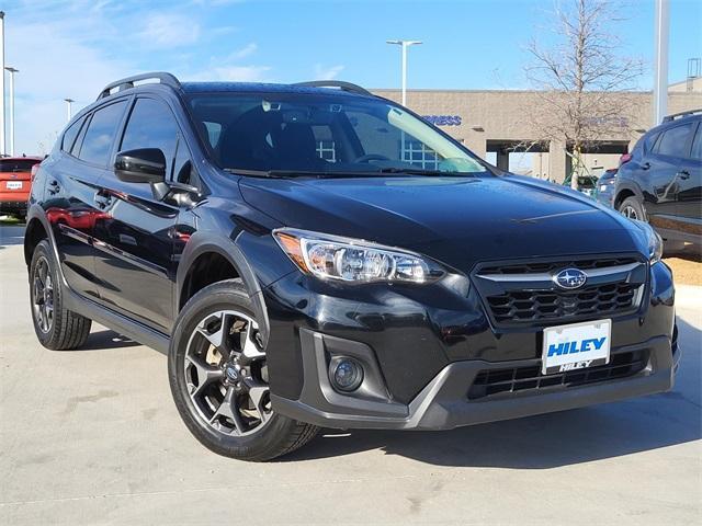 used 2019 Subaru Crosstrek car, priced at $15,000