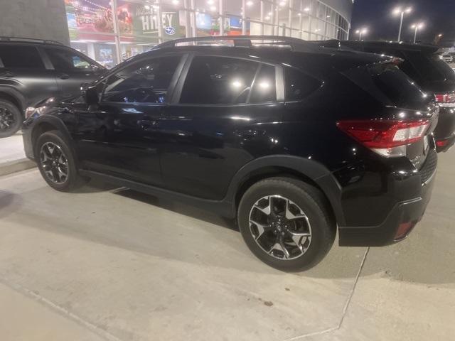 used 2019 Subaru Crosstrek car, priced at $15,832