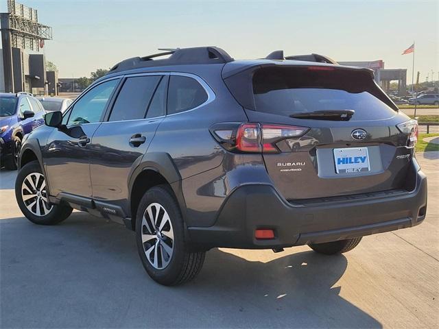 new 2025 Subaru Outback car, priced at $36,817