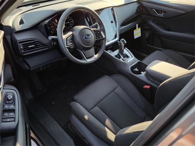 new 2025 Subaru Outback car, priced at $36,817