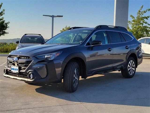 new 2025 Subaru Outback car, priced at $36,817