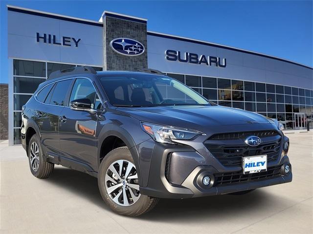 new 2025 Subaru Outback car, priced at $36,817