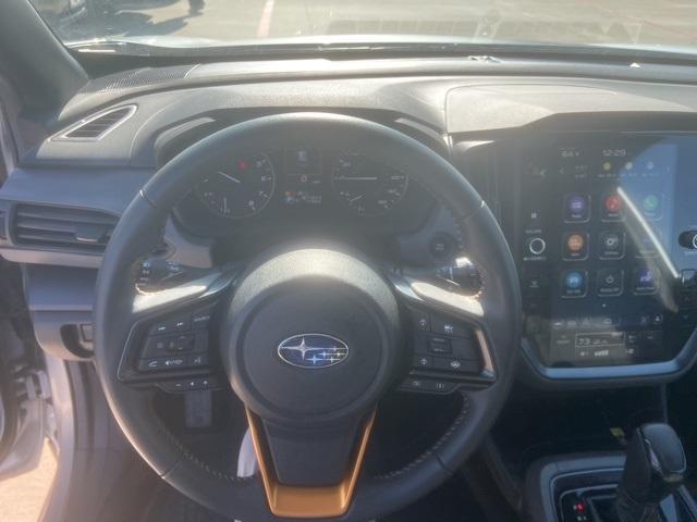 used 2024 Subaru Crosstrek car, priced at $32,436