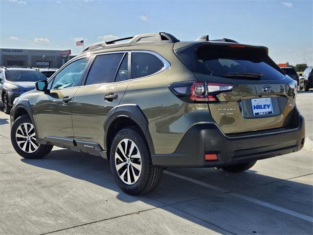 new 2025 Subaru Outback car, priced at $34,283