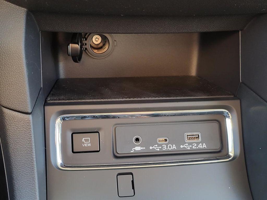 new 2026 Subaru Ascent car, priced at $50,161