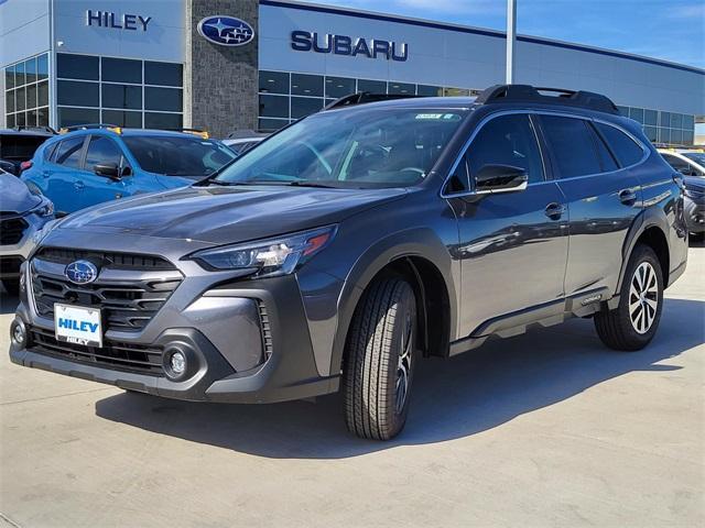 new 2025 Subaru Outback car, priced at $34,498