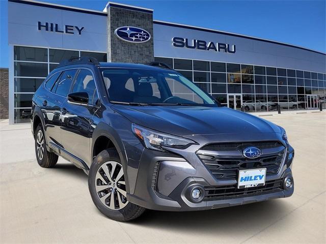 new 2025 Subaru Outback car, priced at $34,498