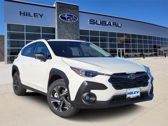 new 2024 Subaru Crosstrek car, priced at $27,329