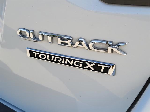 used 2021 Subaru Outback car, priced at $24,540