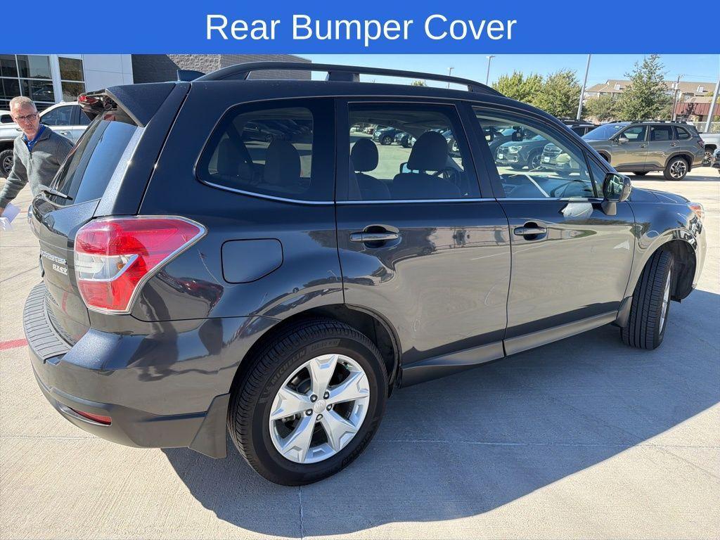 used 2016 Subaru Forester car, priced at $12,990