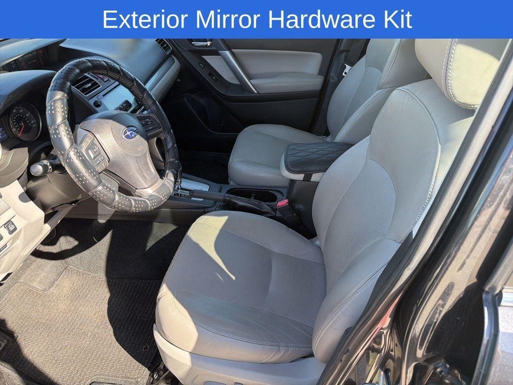 used 2016 Subaru Forester car, priced at $12,990