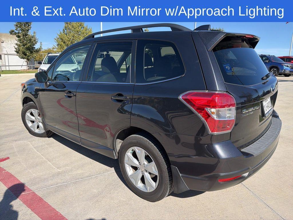 used 2016 Subaru Forester car, priced at $12,990