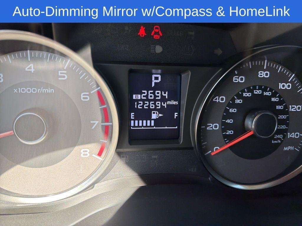 used 2016 Subaru Forester car, priced at $12,990