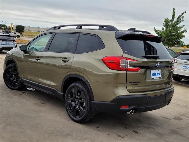 new 2024 Subaru Ascent car, priced at $45,314