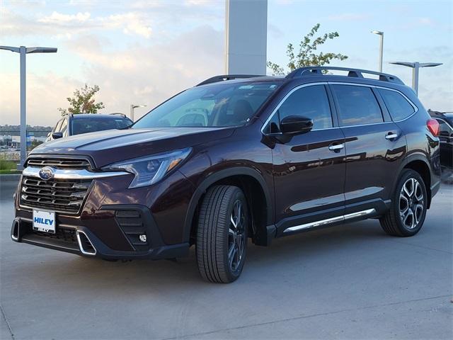 new 2024 Subaru Ascent car, priced at $47,470