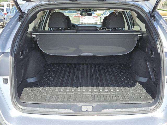used 2024 Subaru Outback car, priced at $31,298