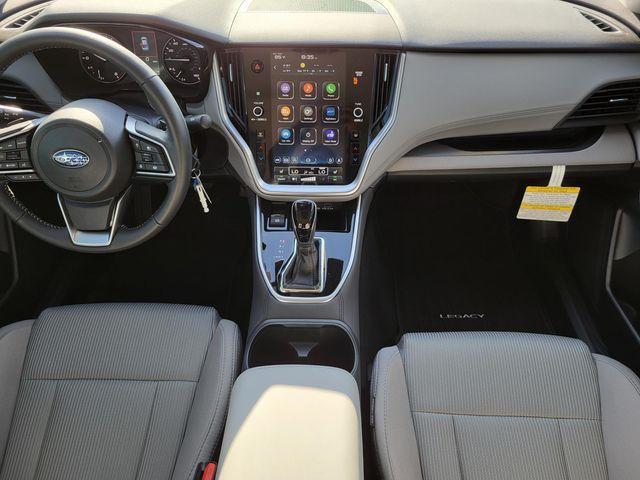 new 2025 Subaru Legacy car, priced at $27,460