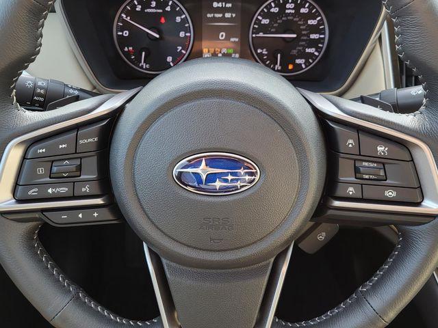 new 2025 Subaru Legacy car, priced at $35,455