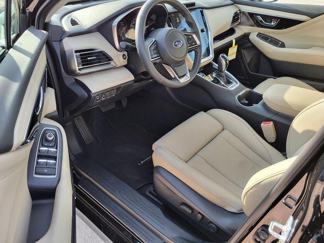 new 2025 Subaru Legacy car, priced at $35,455