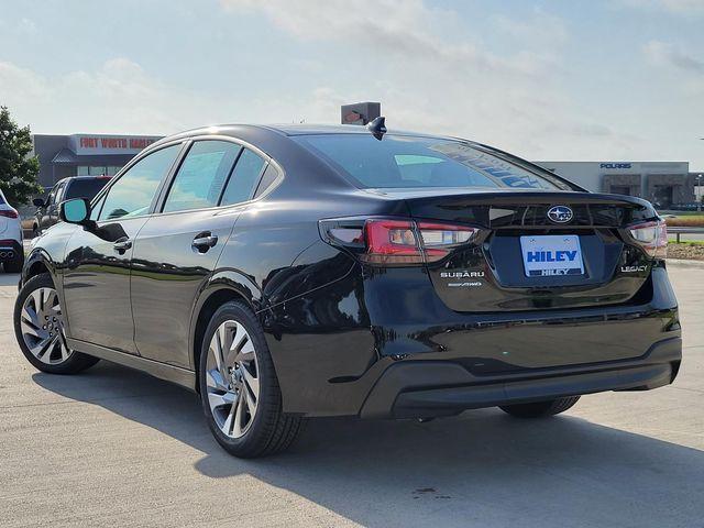new 2025 Subaru Legacy car, priced at $35,455
