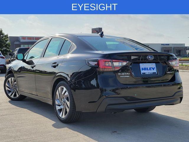new 2025 Subaru Legacy car, priced at $35,455