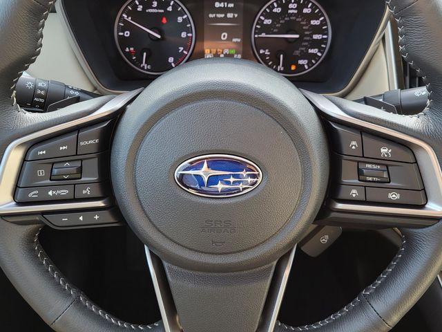 new 2025 Subaru Legacy car, priced at $35,455